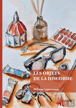 Bertrand.pt - Les Objets De La Discorde