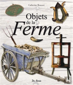 Bertrand.pt - Les Objets De La Ferme