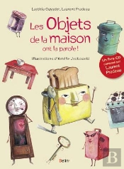Les Objets De La Maison Ont La Parole