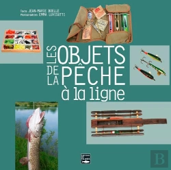 Bertrand.pt - Les Objets De La Pêche À La Ligne