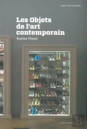 Les Objets De L'Art Contemporain