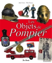 Les Objets De Pompier