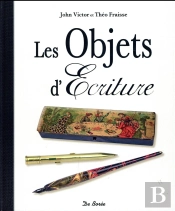 Les Objets D'Écriture