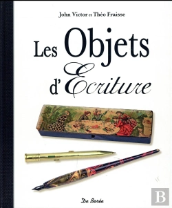 Bertrand.pt - Les Objets D'Écriture