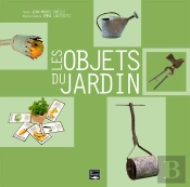 Les Objets Du Jardin