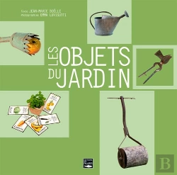 Bertrand.pt - Les Objets Du Jardin
