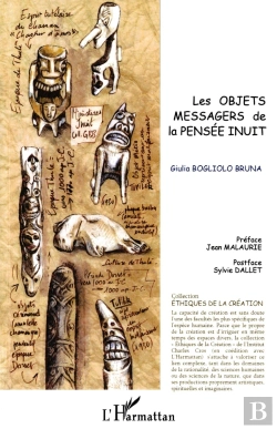 Bertrand.pt - Les Objets Messagers De La Pensée Inuit
