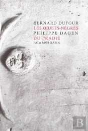 Les Objets Nègres Du Pradié