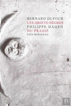 Bertrand.pt - Les Objets Nègres Du Pradié
