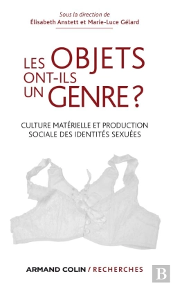 Bertrand.pt - Les Objets Ont-Ils Un Genre ?