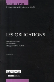 Les Obligations (4e Édition)
