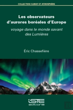 Bertrand.pt - Les Observateurs D'Aurores Boreales D'Europe