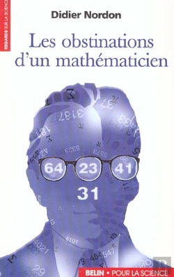 Bertrand.pt - Les Obstinations D'Un Mathematicien