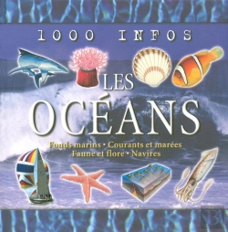 Bertrand.pt - Les Océans