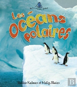 Bertrand.pt - Les Océans Polaires