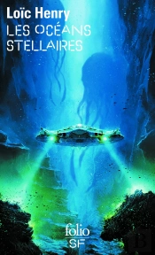 Les Océans Stellaires