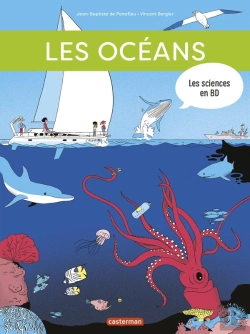 Bertrand.pt - Les Océans