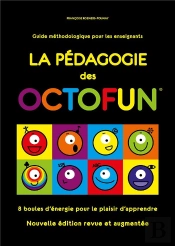 Les Octofun ; Guide Pédagogique (Édition 2018)