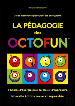 Bertrand.pt - Les Octofun ; Guide Pédagogique (Édition 2018)