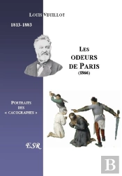 Les Odeurs De Paris
