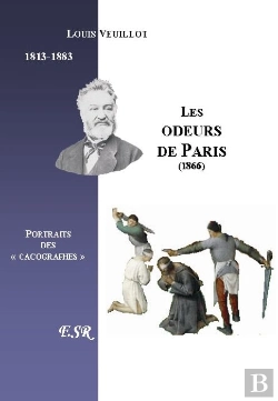 Bertrand.pt - Les Odeurs De Paris