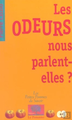 Bertrand.pt - Les Odeurs Nous Parlent-Elles ?