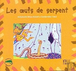 Bertrand.pt - Les Oeufs De Serpent