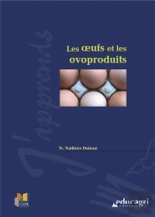 Les Oeufs Et Les Ovoproduits
