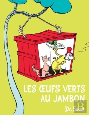 Les Oeufs Verts Au Jambon