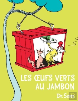 Bertrand.pt - Les Oeufs Verts Au Jambon