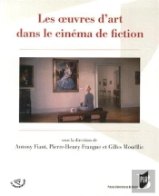 Les Oeuvres D'Art Dans Le Cinéma De Fiction