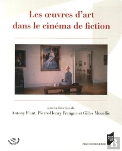 Bertrand.pt - Les Oeuvres D'Art Dans Le Cinéma De Fiction