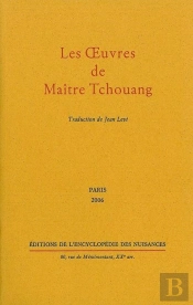 Les Oeuvres De Maître Tchouang