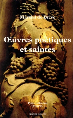 Bertrand.pt - Les Oeuvres Poetiques Et Saintes 1653