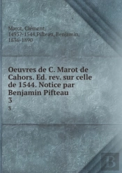 Les Oeuvres Tome 3