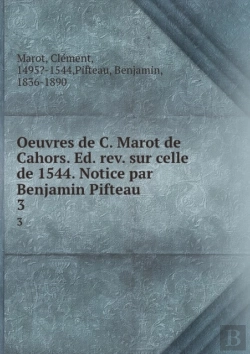 Bertrand.pt - Les Oeuvres Tome 3
