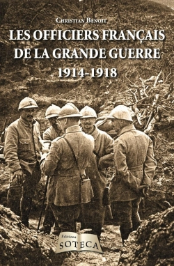 Bertrand.pt - Les Officiers De La Grande Guerre