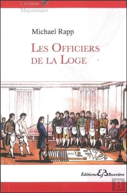 Bertrand.pt - Les Officiers De La Loge
