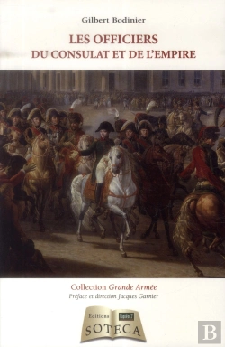 Bertrand.pt - Les Officiers De L'Empire