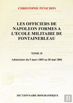 Bertrand.pt - Les Officiers De Napoléon, Tome Ii