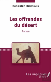 Les Offrandes Du Désert