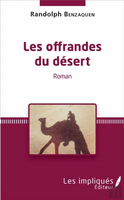 Bertrand.pt - Les Offrandes Du Désert