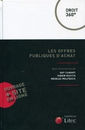 Les Offres Publiques D'Achat
