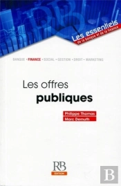 Les Offres Publiques