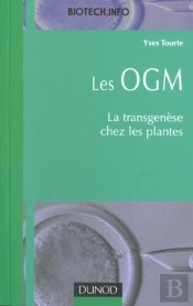 Les Ogm ; La Transgenese Chez Les Plantes