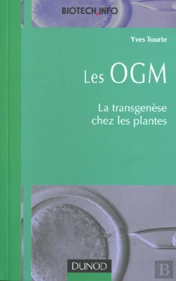 Bertrand.pt - Les Ogm ; La Transgenese Chez Les Plantes