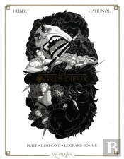 Les Ogres-Dieux ; Coffret T.1 A T.3