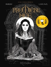 Les Ogres-Dieux Tome 4 : Première-Née