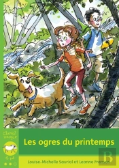 Les Ogres Du Printemps