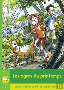 Bertrand.pt - Les Ogres Du Printemps